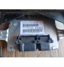 JEEP GRAND CHEEROKE КОМПЬЮТЕР КОНТРОЛЛЕР WK / WC 024AJ
