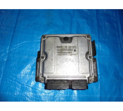 КОМПЬЮТЕР CHRYSLER VOYAGER P04727664AC 2.5 CRD