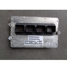 Компьютер двигателя 04896566AE CHRYSLER 300C 3.5 V6