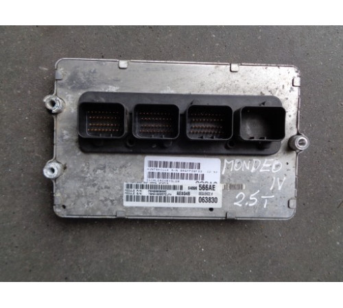 Компьютер двигателя 04896566AE CHRYSLER 300C 3.5 V6