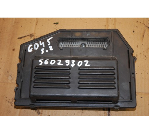 КОМПЬЮТЕР ДВИГАТЕЛЯ 56029302 GRAND CHEROKEE ZJ 5.2 94