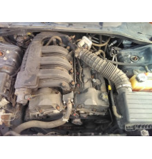 CHRYSLER 300C 2.7 КОНТРОЛЛЕР ДВИГАТЕЛЯ КОМПЬЮТЕРНЫЙ МОДУЛЬ