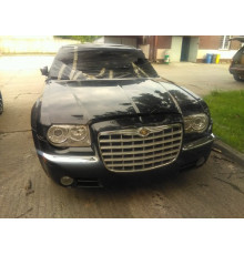 CHRYSLER 300C 3.0 CRD LIFT 08-КОМПЬЮТЕР ДВИГАТЕЛЯ
