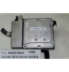 Компьютер двигателя Chrysler Sebring 2.0 05033700AF