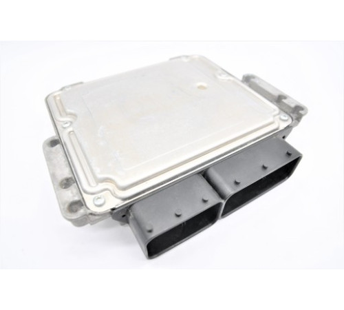 Компьютер JEEP / CHRYSLER p56044356ac 0281010293 + код