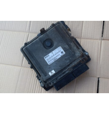 КОМПЬЮТЕР ДВИГАТЕЛЯ CHRYSLER VOYAGER V 2.8 CRD 09R