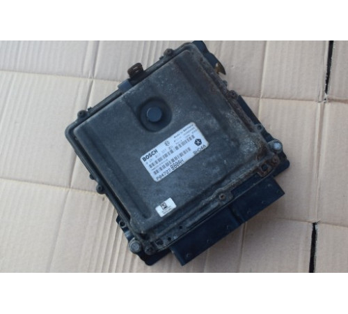 КОМПЬЮТЕР ДВИГАТЕЛЯ CHRYSLER VOYAGER V 2.8 CRD 09R