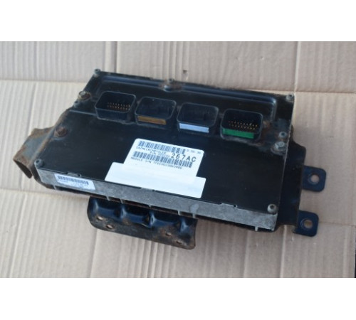 КОМПЬЮТЕРНЫЙ МОДУЛЬ CHRYSLER VOYAGER V 2.8 CRD 09R