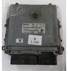 КОМПЬЮТЕР ДРАЙВЕР 0281013771 CHRYSLER 300C 3.0 CRD