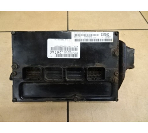 Модуль компьютера Grand Voyager V 08-r P05150267AC