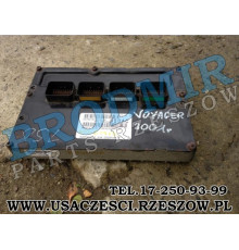 КОМПЬЮТЕР ДВИГАТЕЛЯ CHRYSLER GRAND VOYAGER 3.3 04-07