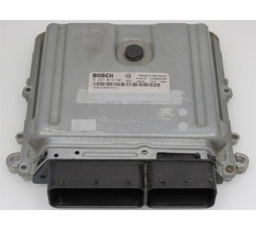 КОМПЬЮТЕР CHRYSLER 300C 3.0 P05149122AD 0281013901
