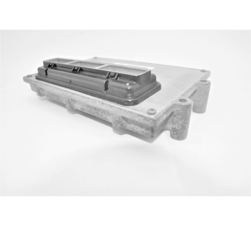 Компьютер JEEP CHRYSLER P56041663AD чистый