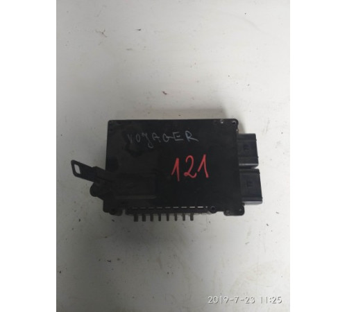 КОМПЬЮТЕР Chrysler Voyager p04748212ag 04748212ag