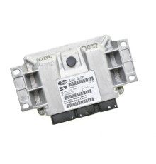 компьютер CITROEN IAW 6LPB 9659580780 9662401980