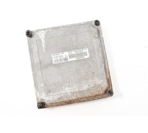 компьютер PEUGEOT CITROEN S120215001D SW9652762588