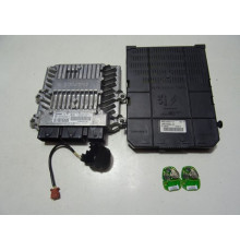 Стартовый комплект CITROEN C5 II 2.0 HDI 5WS40309B-T