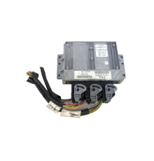 Компьютер CITROEN C3 и 1.4 8V 9657018380 9649433980