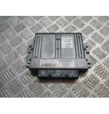 ВОДИТЕЛЬ ДВИГАТЕЛЯ CITROEN XSARA PICASSO 1.8 16V
