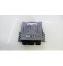 Компьютер двигателя Citroen Berlingo2,0HDI 9644323980