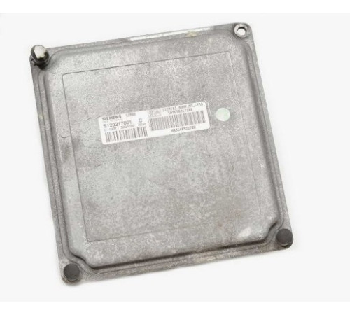компьютер CITROEN PEUGEOT S120217001C SW9658917180