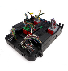 PEUGEOT CITROEN BSI МОДУЛЬ 9644098280 ВАРИАНТ D