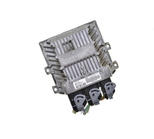 компьютер JUMPY SCUDO 2.0 5ws40614b-T 9664611280