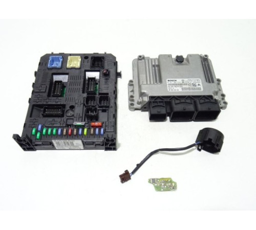 Стартовый комплект CITROEN C5 III 1.6 THP 9666325380
