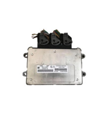 КОМПЬЮТЕР КОНТРОЛЛЕР CITROEN PEUGEOT SW9661700480