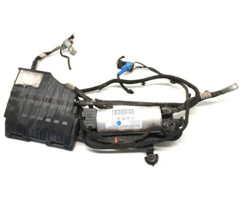 Конденсатор старт стоп Citroen DS3 9677002780