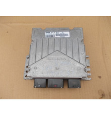 Компьютер CITROEN C5 2,0 HPI 01-04