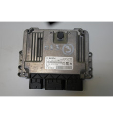 КОНТРОЛЛЕР КОМПЬЮТЕРА ДВИГАТЕЛЯ DS3 1.6 THP 9664834180