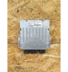 Компьютер драйвер CITROEN C5 2.0 HPI S118230007I