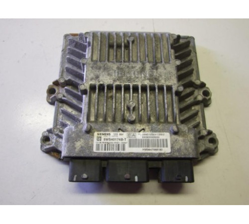 Компьютер драйвер CITROEN C2 1.4 VTR 5WS40174B-T