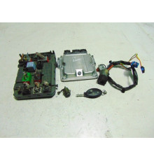 Стартовый комплект CITROEN C5 и 2.0 HDI 9646226880