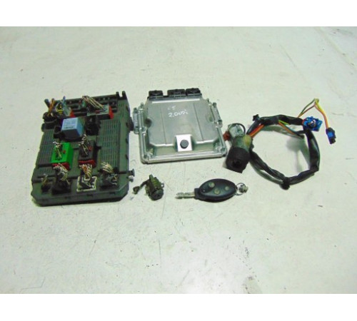 Стартовый комплект CITROEN C5 и 2.0 HDI 9646226880