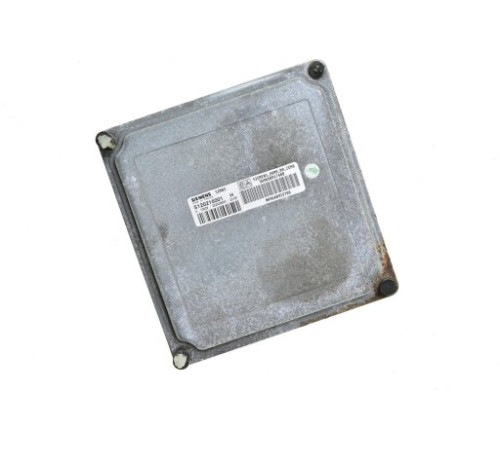 компьютер CITROEN Peugeot S120215001H 9658917480