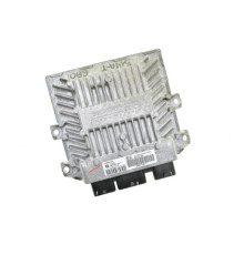 компьютер CITROEN C2 C3 5ws40514a-T 9663181680