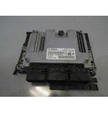 Компьютер двигателя PEUGEOT 308 T9 1.6 HDI 0281030548