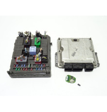 Стартовый комплект CITROEN C8 2.0 HDI 9652590480