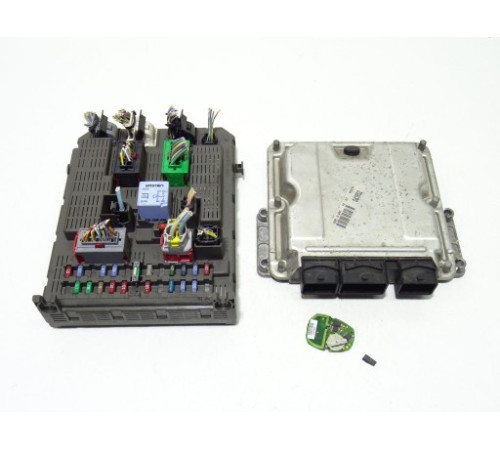 Стартовый комплект CITROEN C8 2.0 HDI 9652590480