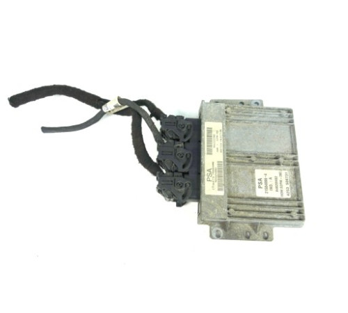 КОМПЬЮТЕР BERLINGO И ПАРТНЕР 1 1.4 8V 9656050880