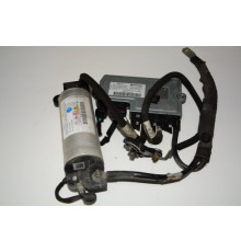 Старт стоп комплект 9678342280 CITROEN C5 III X7 1,6