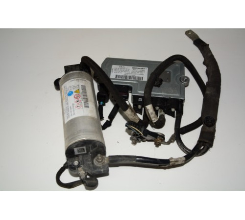Старт стоп комплект 9678342280 CITROEN C5 III X7 1,6