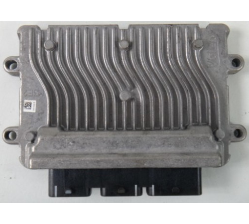 CITROEN C3 1.4 компьютер драйвер CMDE9675916480