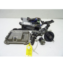 СТАРТОВЫЙ КОМПЛЕКТ CITROEN NEMO 1.4 HDI 9666432480