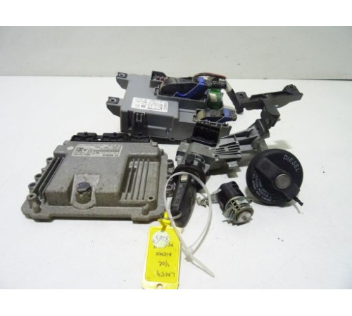 СТАРТОВЫЙ КОМПЛЕКТ CITROEN NEMO 1.4 HDI 9666432480