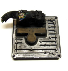 CITROEN PEUGEOT КОМПЬЮТЕР SW9654953980 HW9640922780