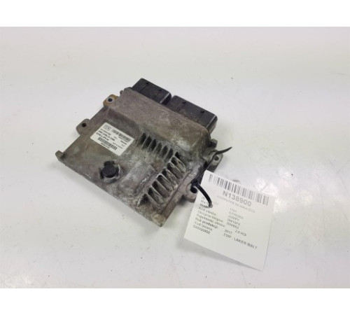 КОМПЬЮТЕР ДВИГАТЕЛЯ ECU 9809447980 DCM6. 2A JUMPY