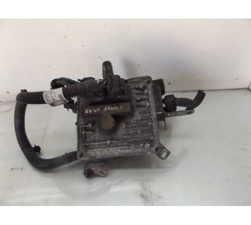 CITROEN C3 1,4 HDI драйвер 9640922780